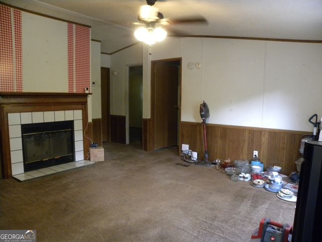 2627 Cole Road, Carnesville, GA 30521