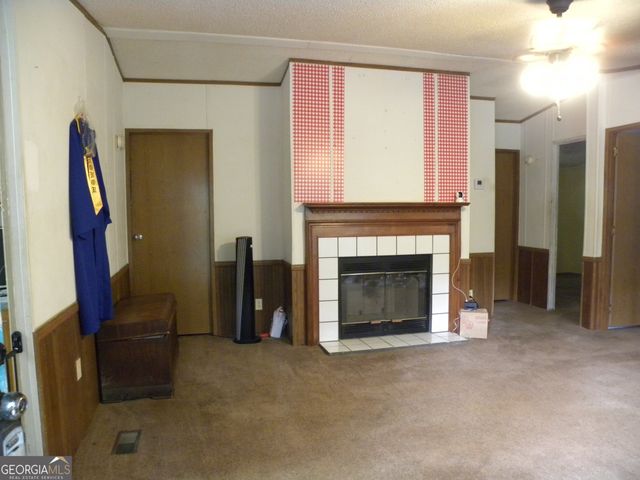 2627 Cole Road, Carnesville, GA 30521