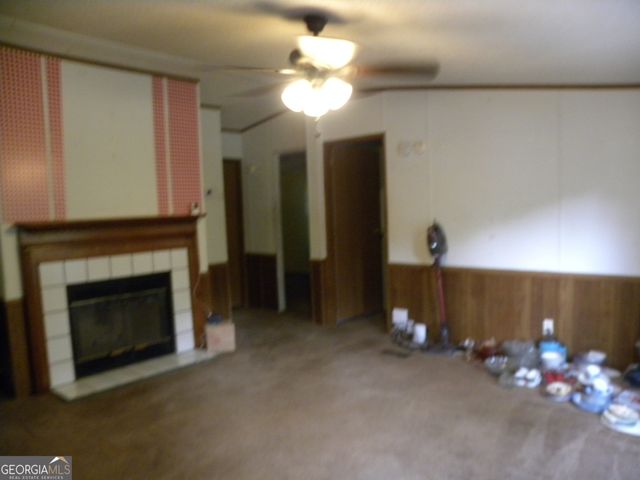 2627 Cole Road, Carnesville, GA 30521