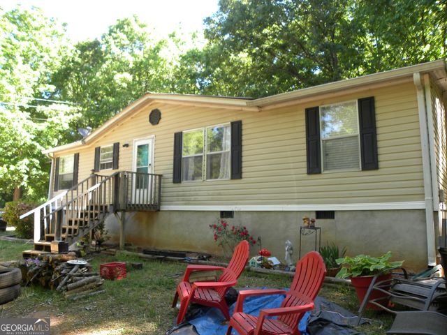 2627 Cole Road, Carnesville, GA 30521