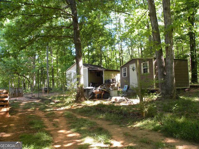 2627 Cole Road, Carnesville, GA 30521