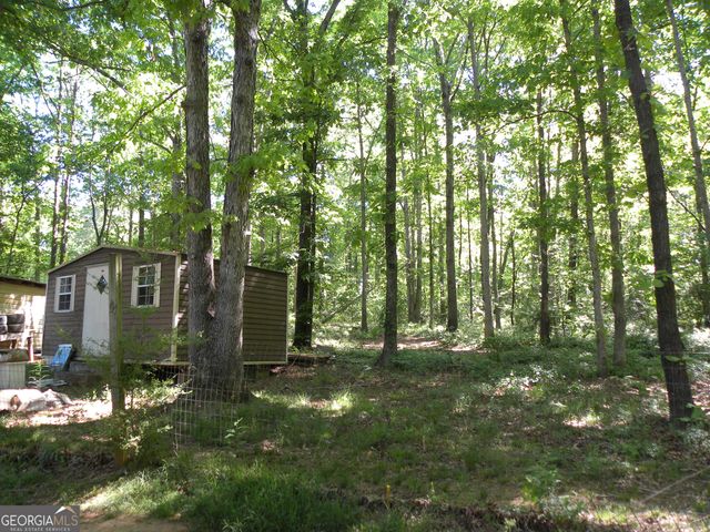 2627 Cole Road, Carnesville, GA 30521