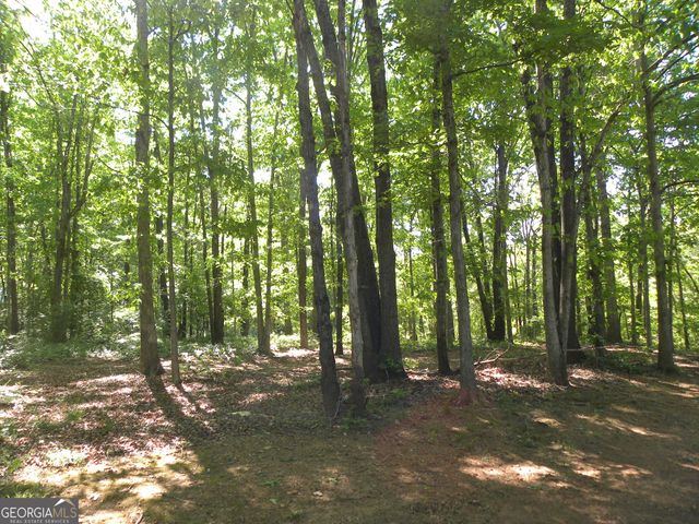 2627 Cole Road, Carnesville, GA 30521