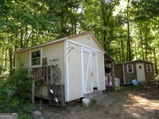 2627 Cole Road, Carnesville, GA 30521