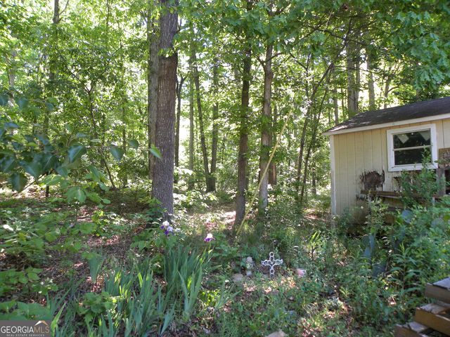 2627 Cole Road, Carnesville, GA 30521