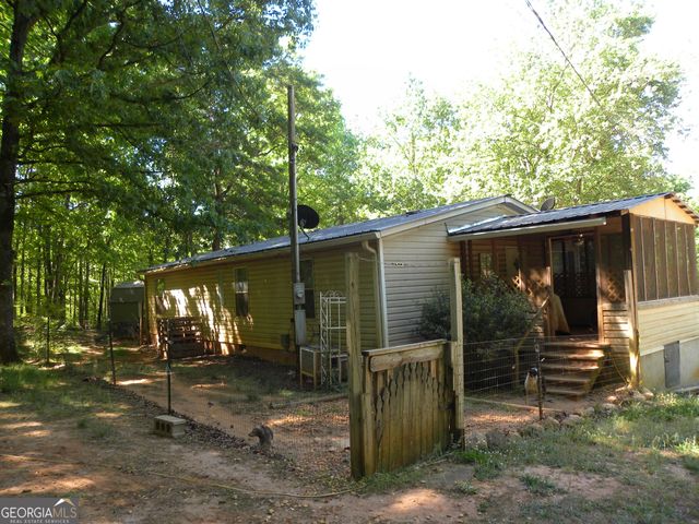 2627 Cole Road, Carnesville, GA 30521