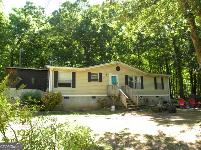 2627 Cole Road, Carnesville, GA 30521