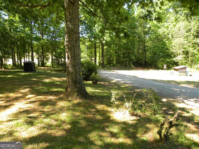 2627 Cole Road, Carnesville, GA 30521