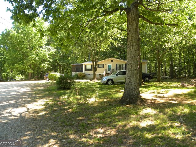 2627 Cole Road, Carnesville, GA 30521