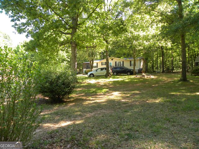 2627 Cole Road, Carnesville, GA 30521