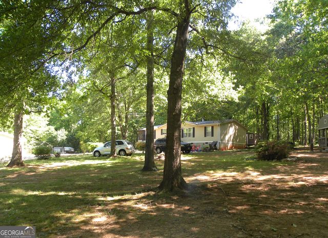 2627 Cole Road, Carnesville, GA 30521