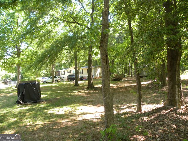 2627 Cole Road, Carnesville, GA 30521