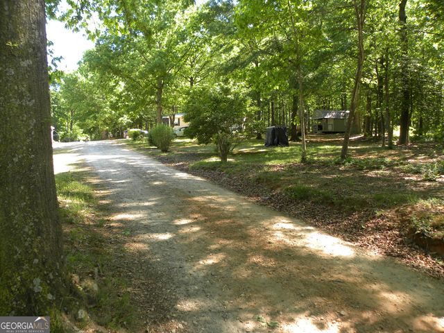 2627 Cole Road, Carnesville, GA 30521