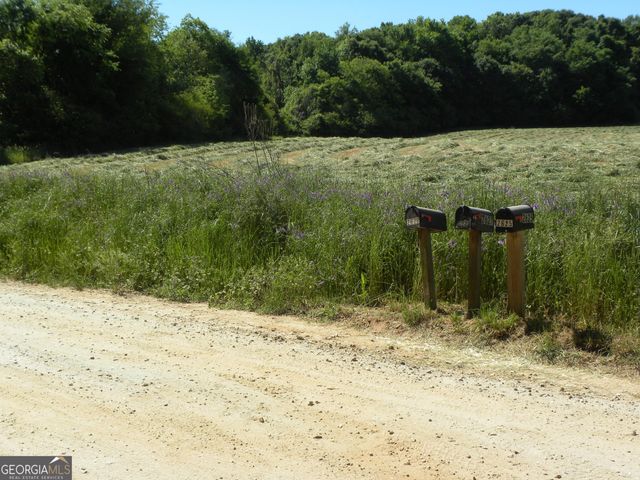 2627 Cole Road, Carnesville, GA 30521