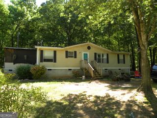 2627 Cole Road, Carnesville, GA 30521