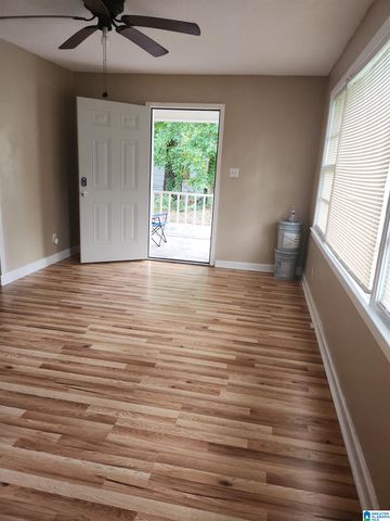 2105 MISSISSIPPI AVENUE, Hueytown, AL 35023