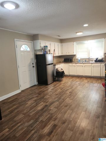 2105 MISSISSIPPI AVENUE, Hueytown, AL 35023