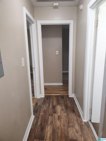 2105 MISSISSIPPI AVENUE, Hueytown, AL 35023