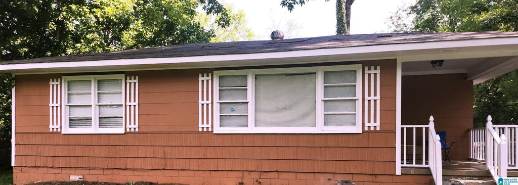 2105 MISSISSIPPI AVENUE, Hueytown, AL 35023