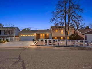 1338 S Lewiston Way, Aurora, CO 80017