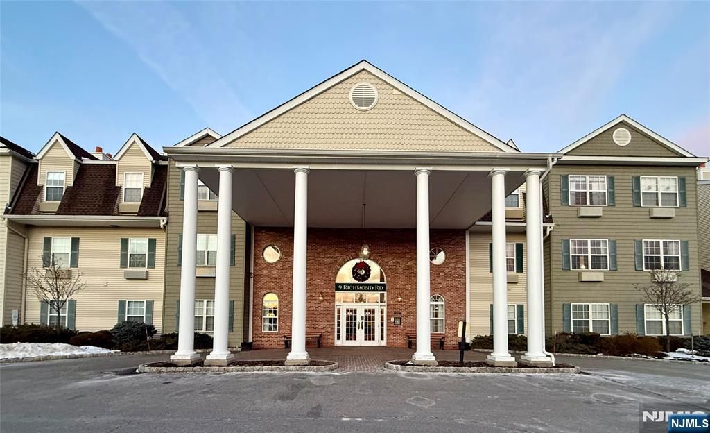 9212 Richmond Road, West Milford, NJ 07480