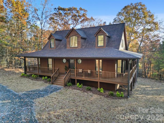 11480 NC Hwy 73 Highway E, Mount Pleasant, NC 28124