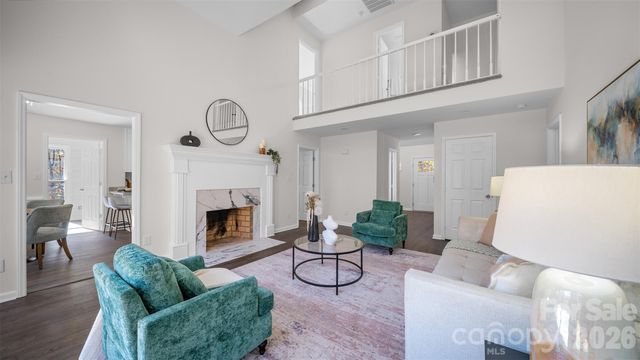11480 NC Hwy 73 Highway E, Mount Pleasant, NC 28124