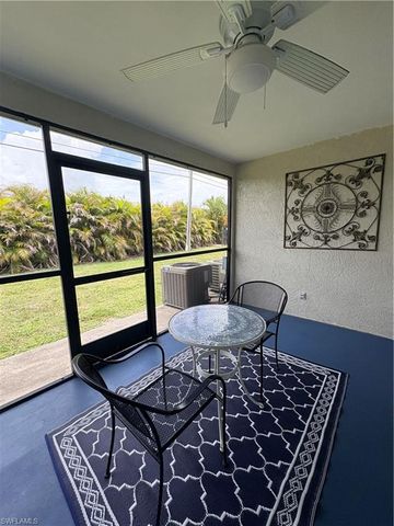 4514 SW 8th PL 11, Cape Coral, FL 33914