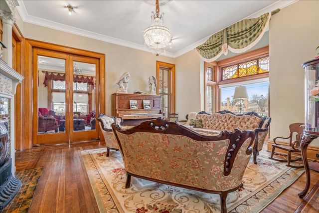 461 Fifth Street, Manistee, MI 49660