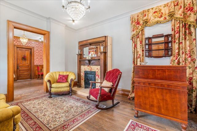 461 Fifth Street, Manistee, MI 49660