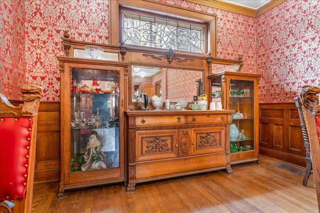 461 Fifth Street, Manistee, MI 49660