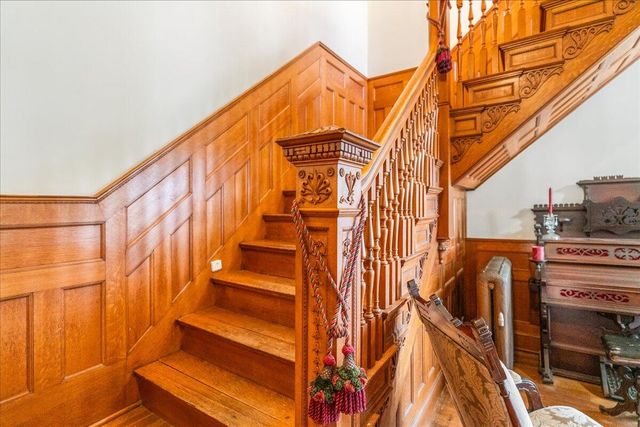 461 Fifth Street, Manistee, MI 49660