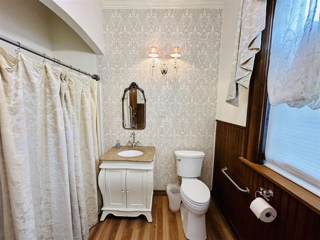 461 Fifth Street, Manistee, MI 49660