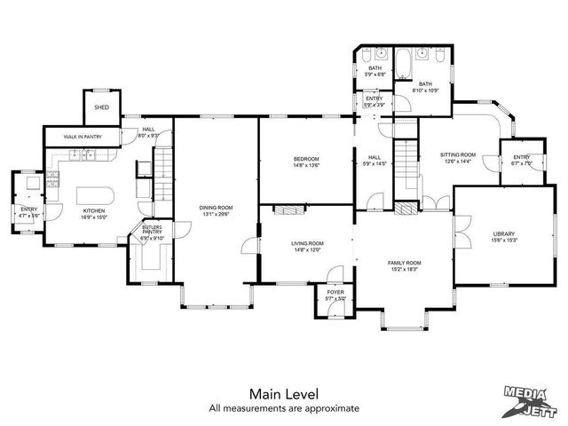 461 Fifth Street, Manistee, MI 49660
