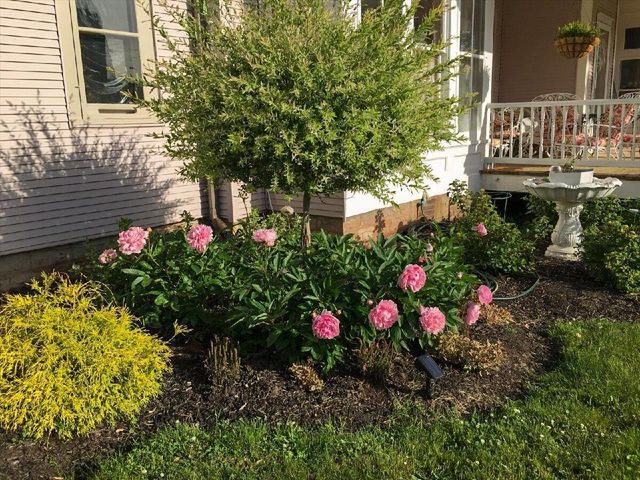 461 Fifth Street, Manistee, MI 49660