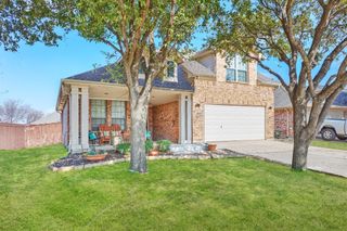 2745 Sunlight Drive, Little Elm, TX 75068