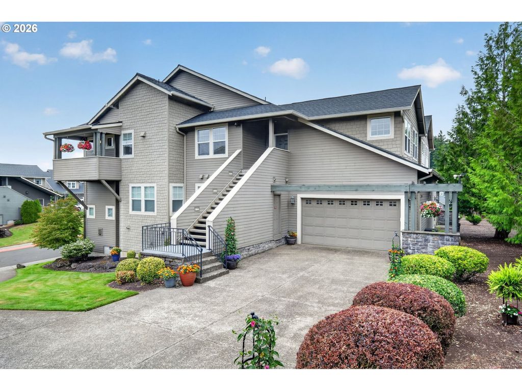 10258 Se BRISTOL Ct, Portland, OR 97086