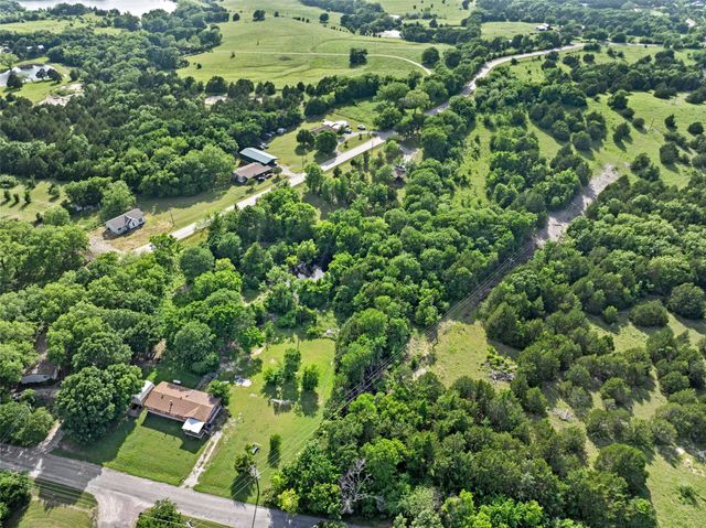 TBD- Parcel 393530 FM-697, Sherman, TX 75090