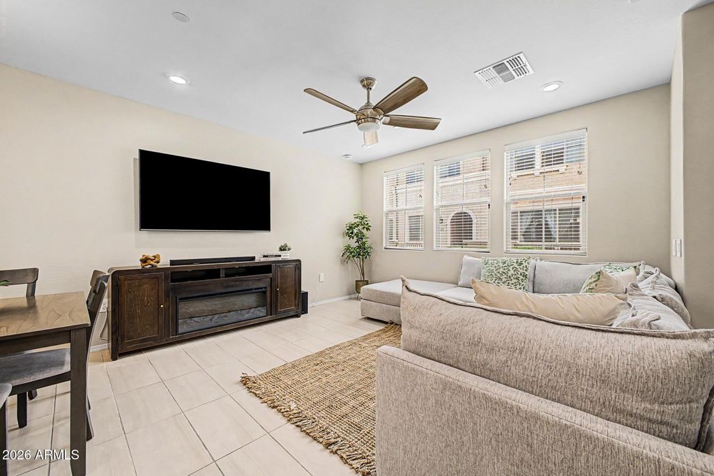 2631 S SULLEY Drive 104, Gilbert, AZ 85295 — photo 3