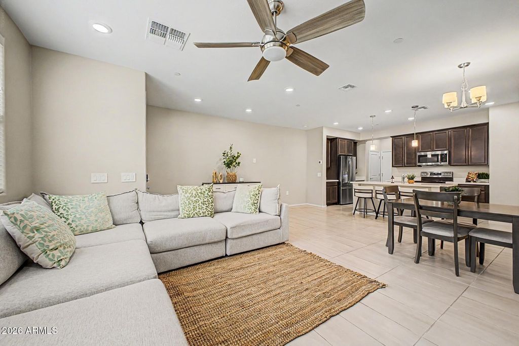 2631 S SULLEY Drive 104, Gilbert, AZ 85295 — photo 5