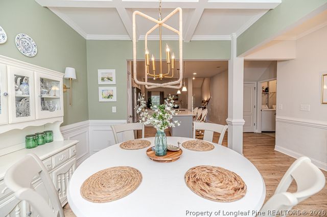 104 Foothill Court, Sanford, NC 27330