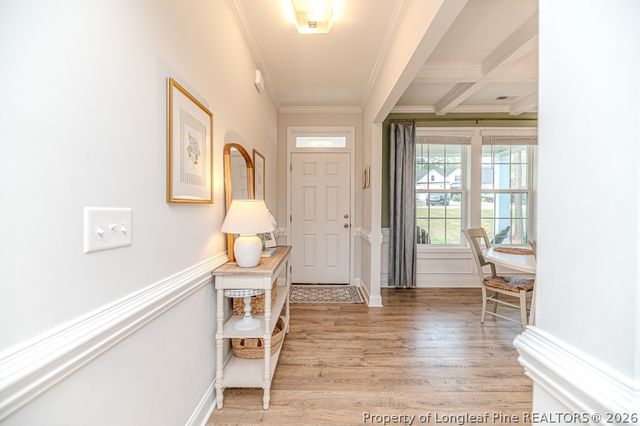 104 Foothill Court, Sanford, NC 27330