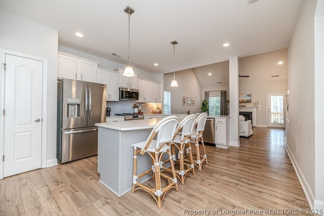 104 Foothill Court, Sanford, NC 27330