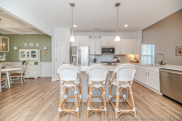 104 Foothill Court, Sanford, NC 27330