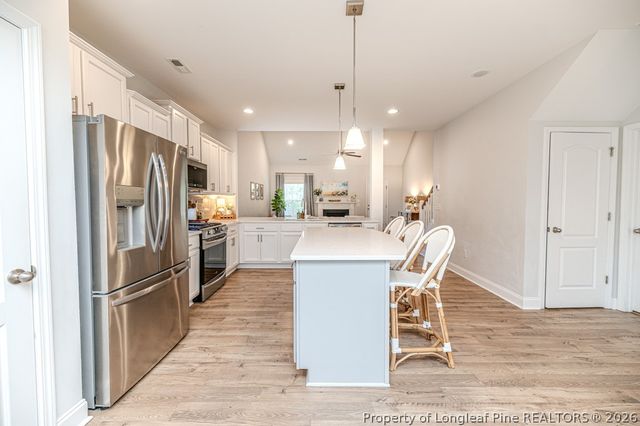 104 Foothill Court, Sanford, NC 27330