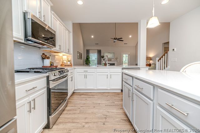 104 Foothill Court, Sanford, NC 27330