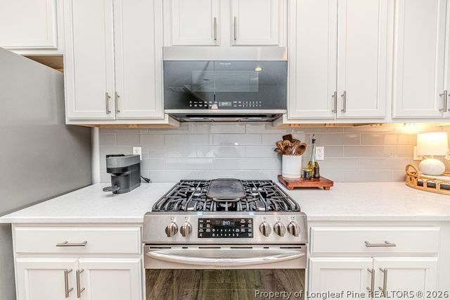 104 Foothill Court, Sanford, NC 27330