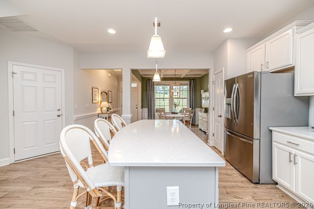 104 Foothill Court, Sanford, NC 27330