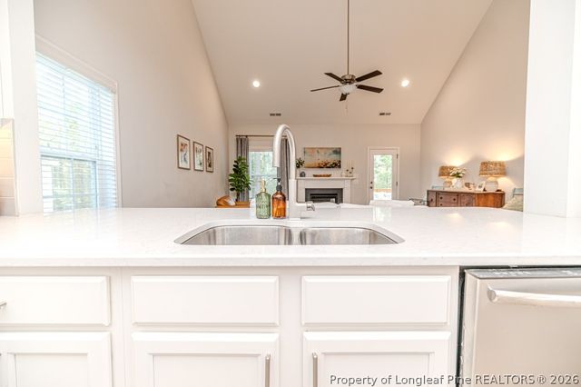 104 Foothill Court, Sanford, NC 27330