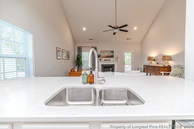 104 Foothill Court, Sanford, NC 27330